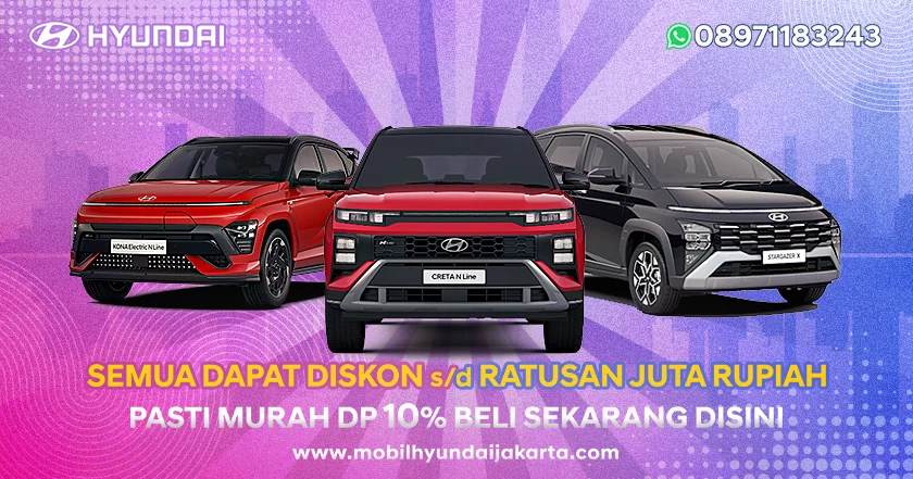 Hyundai Jakarta