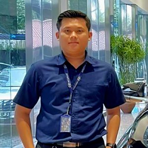 Hyundai Jakarta DZAKY